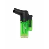 Black Martin Tek Torch Çakmak Yeşil BM426 - Parmida