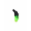 Black Martin Tek Torch Çakmak Yeşil BM426 - Parmida