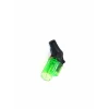 Black Martin Tek Torch Çakmak Yeşil BM426 - Parmida