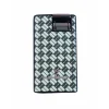 Black Martin Tek Torch Çakmak Yeşil BM461 - Parmida