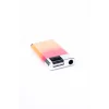 Black Martin Tek Torch Puro Çakmağı BM0105 - Parmida