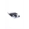 Black Martin Tek Torch Puro Çakmağı BM107 - Parmida