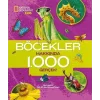 Böcekler Hakkında 1000 Gerçek!