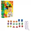 Boncuk Dizmeyi Öğreniyorum Hobi Set