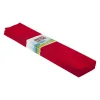 Bordo Krapon Kağıdı 50x200