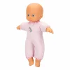 Boubou Dolgulu Kel Bebek 20 cm