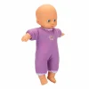 Boubou Dolgulu Kel Bebek 20 cm