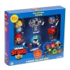 Brawl Stars 8'li Delüks Figür