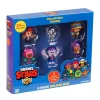 Brawl Stars 8'li Delüks Figür