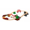 Brio Hayvan Çiftliği Seti 33984