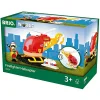 Brio İtfaiye Helikopter 33797
