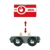Brio İtfaiye Treni