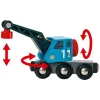 Brio Konteyner Vinçli Vagon 33534