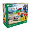 Brio Kurtarma Ekibi Tren Seti 36025