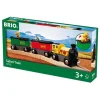 Brio Safari Treni