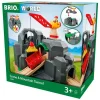 Brio Vinç ve Tünel