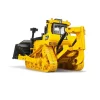Bruder Caterpillar Büyük Paletli Buldozer BR02452