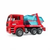 Bruder MAN TGA Yükleyici Kamyon BR02741