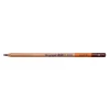 Bruynzeel Design Colour Pencils Kuru Boya Kalemi 43 Dark Brown