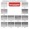 Bruynzeel Expression Graphite Dereceli Kalem Karakalem Eskiz Çizim Seti 12li Metal Kutu