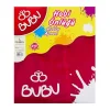 Bu-Bu Hobi Boyama Önlüğü 8-10 Yaş (BUBU-00007)