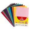 Bu-Bu Keçe 20x30 Cm.10 Renk 10Lu (BUBU-KE0001)