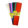 Bu-Bu Krapon Kağıdı Karışık Renk 10Lu (BUBU-KR0001)