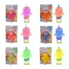 Bubble Tea Crystal Boba Pals Serisi 14 cm