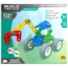 Build Technic Yap Boz Araçlar 4100100-1