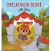 Bulurum Seni Çiftlikte