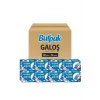 Burpak Kutulu Galoş 2400 Adet (Koli)
