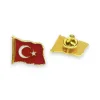 Büyük Dalgalı Bayrak Rozeti