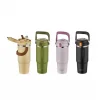 Camping Çelik Mug 900 ml