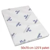 Canson 1557 Resim Çizim Kağıdı 200 gr. 50x70 cm. 125li Paket