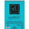 Canson XL Aquarelle Spiralli Sulu Boya Defteri Blok 300 gr. A5 20 Sayfa