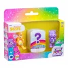 Care Bears Mini Koleksiyon Figürleri 3'lü Paket