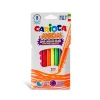 Carioca Neon Yıkanabilir Fosforlu Keçeli Kalem 8 Renk
