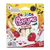 Carioca Perfume 8'li Kokulu Damgalı Jumbo Keçeli Kalem 42988