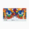Carioca Plus 4.0 Kuru Boya Kalemi Seti 40 Renk