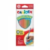 Carioca Supercolor Kuru Boya 12 Renk