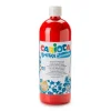 Carioca Tempera Yıkanabilir Poster Boya 1000 ml. KIRMIZI