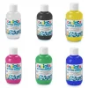 Carioca Tempera Yıkanabilir Poster Boya 250 ml. x 6 Renk Set