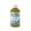 Carioca Tempera Yıkanabilir Poster Boya 500 ml. AÇIK KAHVERENGİ