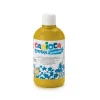 Carioca Tempera Yıkanabilir Poster Boya 500 ml. METALİK ALTIN