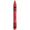 Carioca Wax Yıkanabilir Pastel Boya Kalemi 12’li 42365