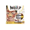 Carioca Yüz Boyası 6 gr. 3 Renk ANIMALS