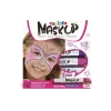 Carioca Yüz Boyası 6 gr. 3 Renk MONSTER
