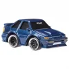 CarTuned JDM Seri 1 1985 Toyota Corolla AE86 - Mavi Coupe Araba