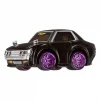 CarTuned JDM Seri 2 1971 Toyota Celica GT - Siyah Araba