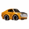 CarTuned JDM Seri 2 1976 Toyota Celica (Heçbek) - Sarı Araba